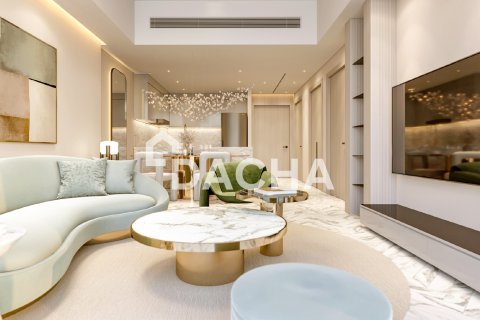 Byt v Jumeirah Village Triangle, Dubai, SAE 1 ložnice, 52 m² Č.: 728234 - fotografie 7