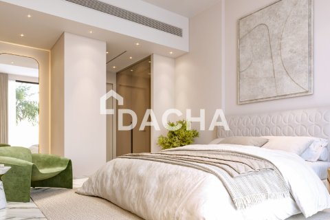 Byt v Jumeirah Village Triangle, Dubai, SAE 1 ložnice, 52 m² Č.: 728234 - fotografie 8