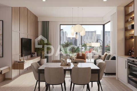 Apartment in Town Square, Dubai, UAE 1 bedroom, 57 sq.m. № 728229 - photo 4