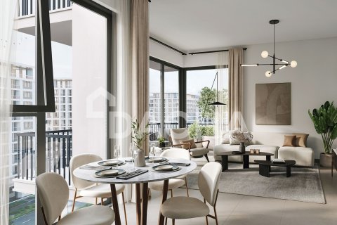 Apartment in Town Square, Dubai, UAE 1 bedroom, 57 sq.m. № 728229 - photo 9