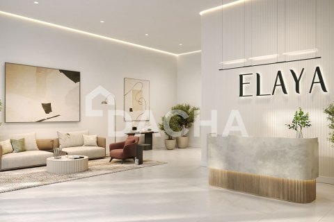 Apartment in Town Square, Dubai, UAE 1 bedroom, 57 sq.m. № 728229 - photo 10
