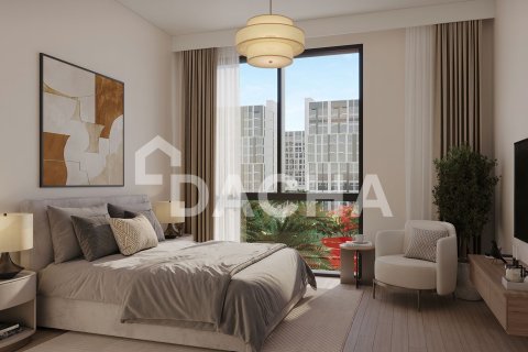Apartment in Town Square, Dubai, UAE 1 bedroom, 57 sq.m. № 728229 - photo 3