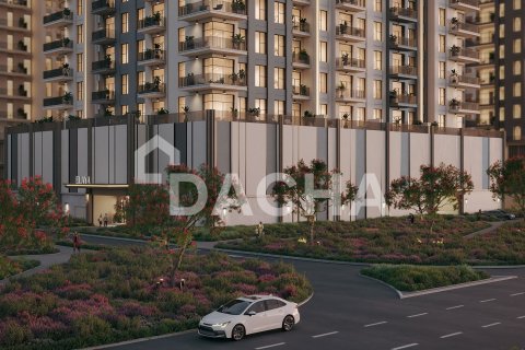 Apartment in Town Square, Dubai, UAE 1 bedroom, 57 sq.m. № 728229 - photo 8