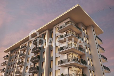 Apartment in Town Square, Dubai, UAE 1 bedroom, 57 sq.m. № 728229 - photo 6