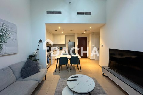 Apartmen di Town Square, Dubai, UAE 1 bilik tidur, 55 meter persegi № 728231 - foto 4