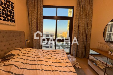 Apartmen di Town Square, Dubai, UAE 1 bilik tidur, 55 meter persegi № 728231 - foto 6
