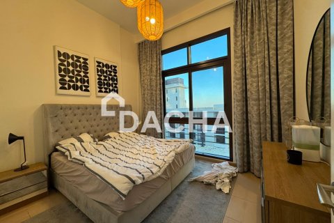Apartmen di Town Square, Dubai, UAE 1 bilik tidur, 55 meter persegi № 728231 - foto 5