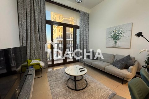 Apartmen di Town Square, Dubai, UAE 1 bilik tidur, 55 meter persegi № 728231 - foto 3