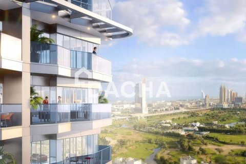 Jumeirah Lake Towers, Dubai, BAE’de daire 1 oda, 39 m&sup2; No 728230
