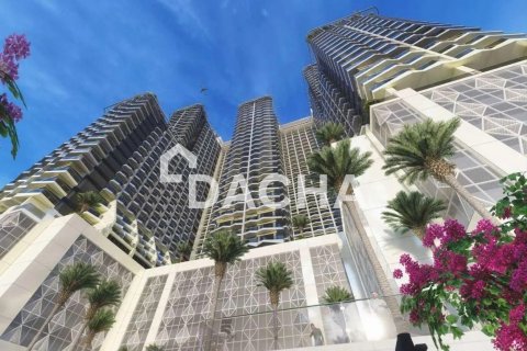 Apartament de vânzare în Jumeirah Lake Towers, Dubai, EAU 1 cameră, 39 mp.  №728230 - poză 6