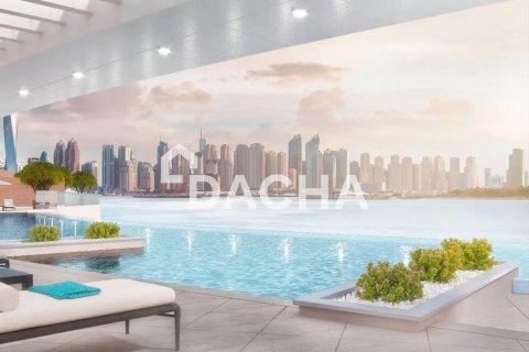 Apartament de vânzare în Jumeirah Lake Towers, Dubai, EAU 1 cameră, 39 mp.  №728230 - poză 5