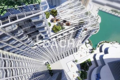 Apartament de vânzare în Jumeirah Lake Towers, Dubai, EAU 1 cameră, 39 mp.  №728230 - poză 3