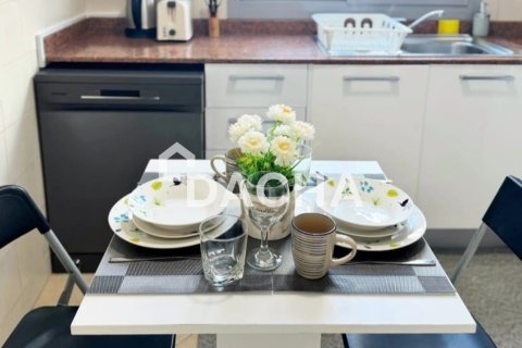 Wohnung zum Verkauf in Dubai Marina, Dubai, VAE 1 Zimmer, 47 m2 Nr. 728228 - Foto 7