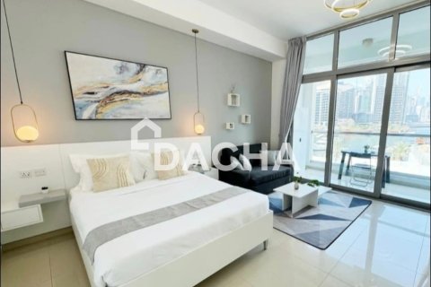 Wohnung zum Verkauf in Dubai Marina, Dubai, VAE 1 Zimmer, 47 m2 Nr. 728228 - Foto 2