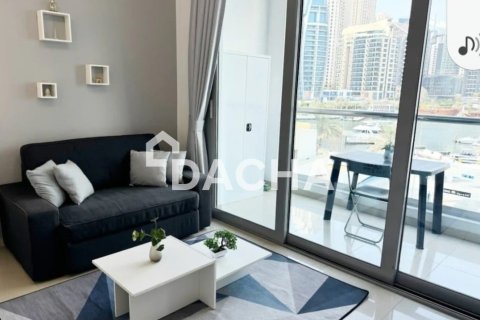Wohnung zum Verkauf in Dubai Marina, Dubai, VAE 1 Zimmer, 47 m2 Nr. 728228 - Foto 4
