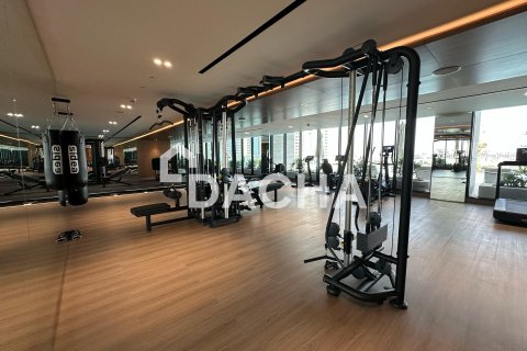 Wohnung zum Verkauf in Al Jaddaf, Dubai, VAE 1 Zimmer, 42 m2 Nr. 728233 - Foto 8