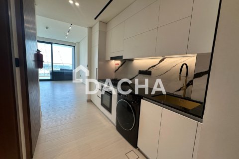Wohnung zum Verkauf in Al Jaddaf, Dubai, VAE 1 Zimmer, 42 m2 Nr. 728233 - Foto 2