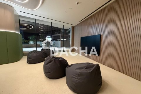 Wohnung zum Verkauf in Al Jaddaf, Dubai, VAE 1 Zimmer, 42 m2 Nr. 728233 - Foto 11