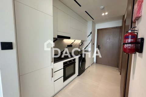 آپارتمان در Al Jaddaf، Dubai ، امارات متحده عربی 42 متر مربع.  شماره 728233