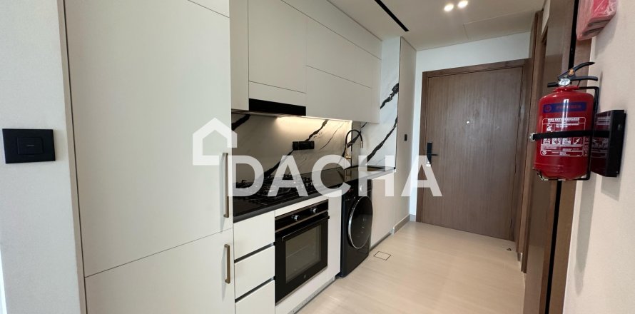 Wohnung in Al Jaddaf, Dubai, VAE: 1 Zimmer, 42 m2 Nr. 728233