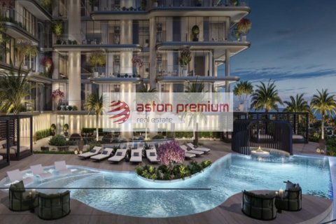 Lägenhet till försäljning i Deira, Dubai, UAE 3 sovrum, 151.7 kvm Nr. 640141 - fotografi 11