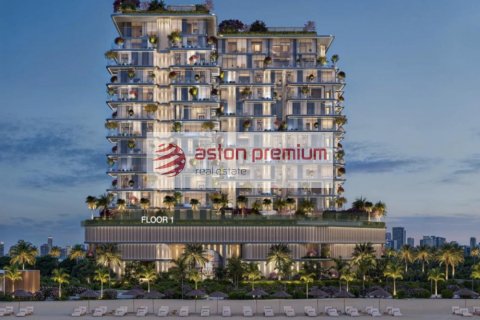 Lägenhet till försäljning i Deira, Dubai, UAE 3 sovrum, 151.7 kvm Nr. 640141 - fotografi 9