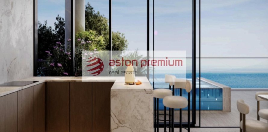 Lägenhet i Deira, Dubai, UAE 3 sovrum, 151.7 kvm Nr. 640141