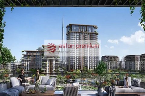 Διαμέρισμα σε City Walk, Dubai, ΗΑΕ 2 υπνοδωμάτια, 125.7 τ.μ. Αρ. 640140 - φωτογραφία 8