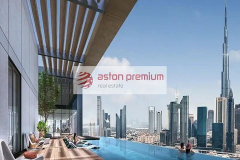 Διαμέρισμα σε City Walk, Dubai, ΗΑΕ 2 υπνοδωμάτια, 125.7 τ.μ. Αρ. 640140 - φωτογραφία 10