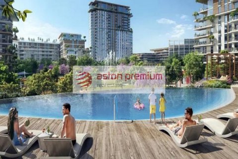 Διαμέρισμα σε City Walk, Dubai, ΗΑΕ 2 υπνοδωμάτια, 125.7 τ.μ. Αρ. 640140 - φωτογραφία 9