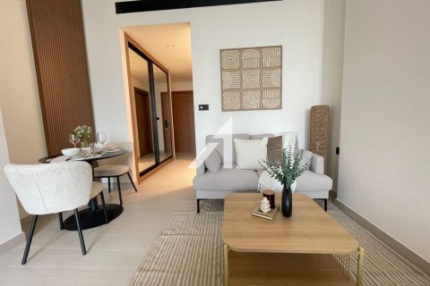 Apartamento para arrendamento em Dubai, EAU 1 quarto, 51.9 m2 № 640138 - foto 3