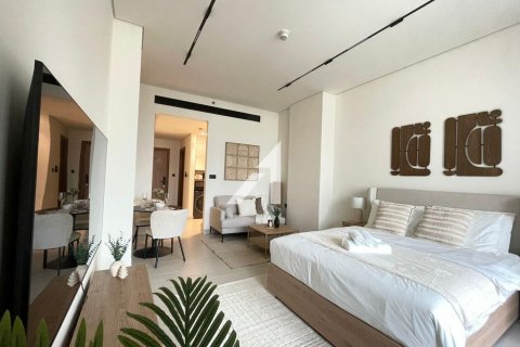 Apartamento para arrendamento em Dubai, EAU 1 quarto, 51.9 m2 № 640138 - foto 1