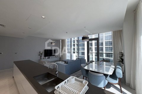 Apartament na sprzedaż w Mohammed Bin Rashid City, Dubai, ZEA 3 sypialnie, 166 mkw., nr 706808 - zdjęcie 10