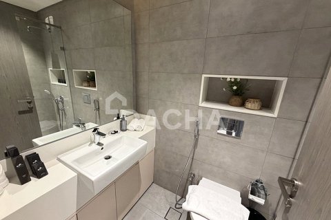 Apartament na sprzedaż w Mohammed Bin Rashid City, Dubai, ZEA 3 sypialnie, 166 mkw., nr 706808 - zdjęcie 11