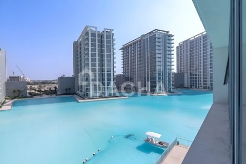 Apartament na sprzedaż w Mohammed Bin Rashid City, Dubai, ZEA 3 sypialnie, 166 mkw., nr 706808 - zdjęcie 24