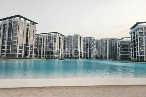 Apartament na sprzedaż w Mohammed Bin Rashid City, Dubai, ZEA 3 sypialnie, 166 mkw., nr 706808 - zdjęcie 27