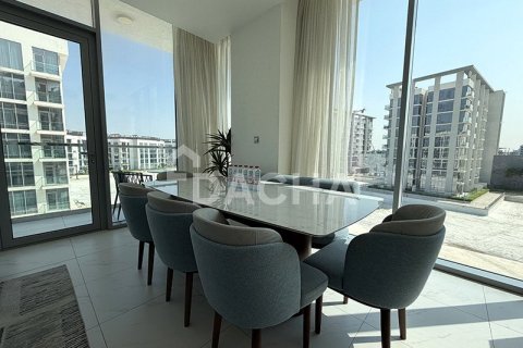 Apartament na sprzedaż w Mohammed Bin Rashid City, Dubai, ZEA 3 sypialnie, 166 mkw., nr 706808 - zdjęcie 5