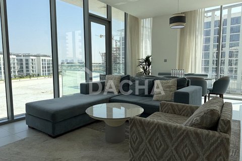 Apartament na sprzedaż w Mohammed Bin Rashid City, Dubai, ZEA 3 sypialnie, 166 mkw., nr 706808 - zdjęcie 4