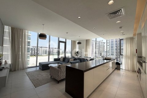 Apartament na sprzedaż w Mohammed Bin Rashid City, Dubai, ZEA 3 sypialnie, 166 mkw., nr 706808 - zdjęcie 2
