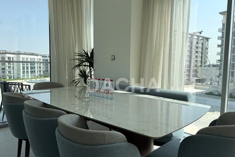 Apartament na sprzedaż w Mohammed Bin Rashid City, Dubai, ZEA 3 sypialnie, 166 mkw., nr 706808 - zdjęcie 6