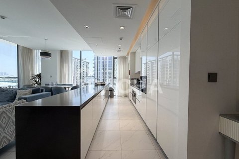 Apartament na sprzedaż w Mohammed Bin Rashid City, Dubai, ZEA 3 sypialnie, 166 mkw., nr 706808 - zdjęcie 7