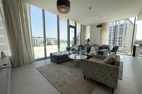 Apartament na sprzedaż w Mohammed Bin Rashid City, Dubai, ZEA 3 sypialnie, 166 mkw., nr 706808 - zdjęcie 3