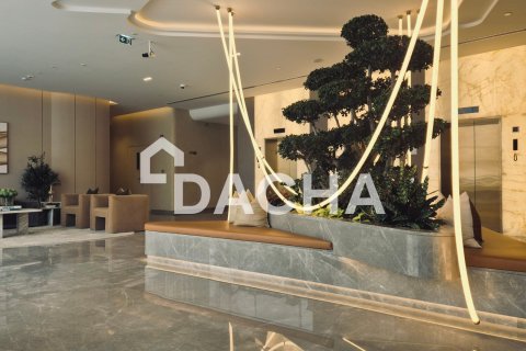 آپارتمان برای فروش در  Dubai Sports City، Dubai، امارات متحده عربی  2 خوابه ، 101 متر مربع ، شماره 706811 - تصویر 11