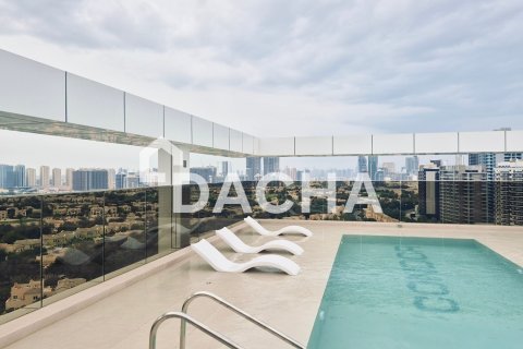 آپارتمان برای فروش در  Dubai Sports City، Dubai، امارات متحده عربی  2 خوابه ، 101 متر مربع ، شماره 706811 - تصویر 1