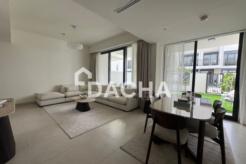 Vila v Town Square, Dubai, SAE 3 ložnice, 172 m² Č.: 706807 - fotografie 8