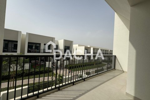 Vila v Town Square, Dubai, SAE 3 ložnice, 172 m² Č.: 706807 - fotografie 15