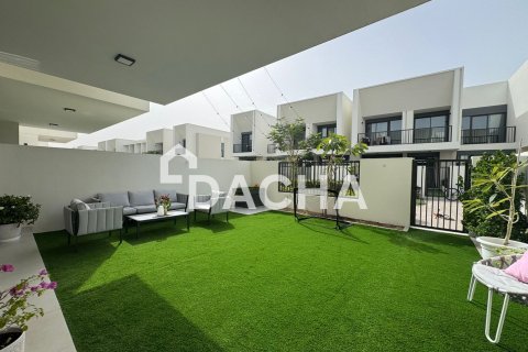 Vila v Town Square, Dubai, SAE 3 ložnice, 172 m² Č.: 706807 - fotografie 2