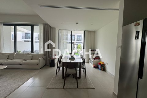 Vila v Town Square, Dubai, SAE 3 ložnice, 172 m² Č.: 706807 - fotografie 9