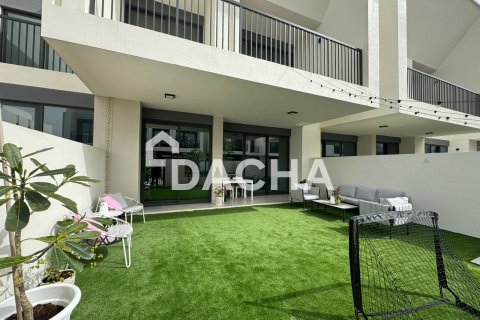 Vila v Town Square, Dubai, SAE 3 ložnice, 172 m² Č.: 706807 - fotografie 3