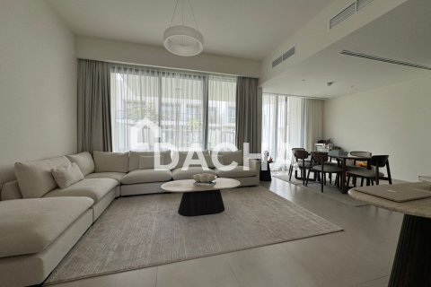 Vila v Town Square, Dubai, SAE 3 ložnice, 172 m² Č.: 706807 - fotografie 5